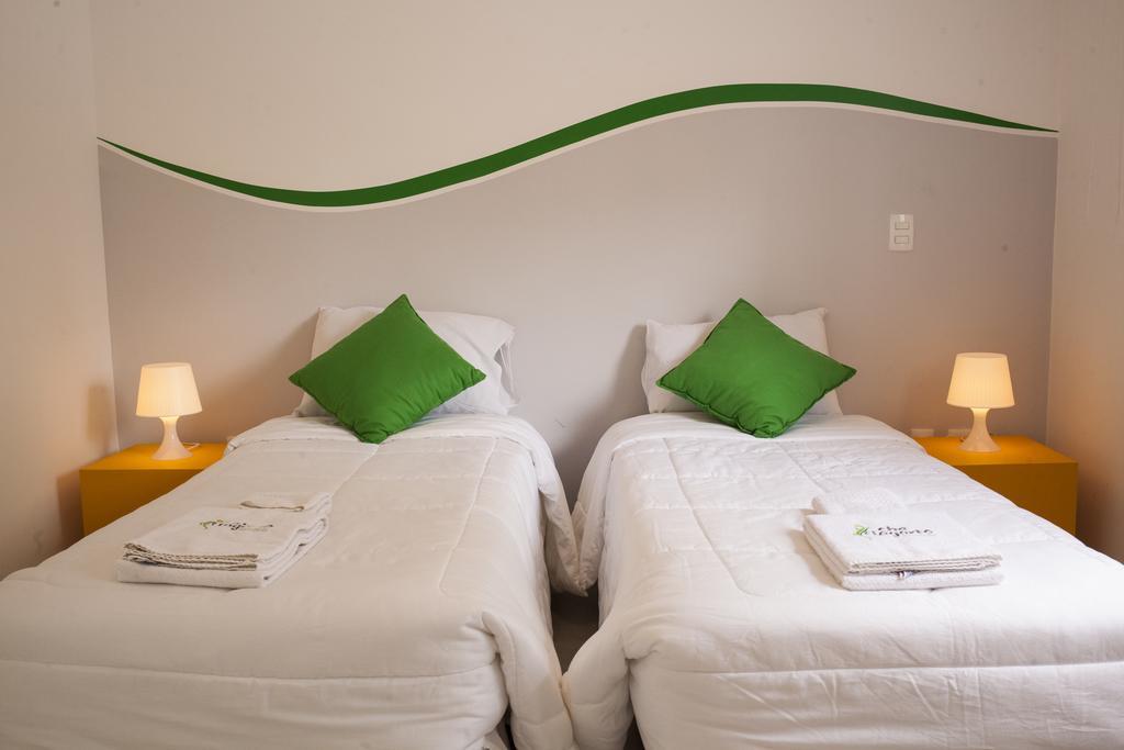 Che Lagarto Hostel Сальвадор Номер фото